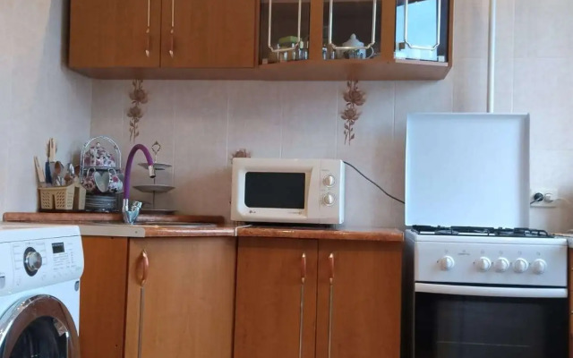 Квартира Гоголя