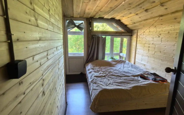 Tikhiy Kanon Private house