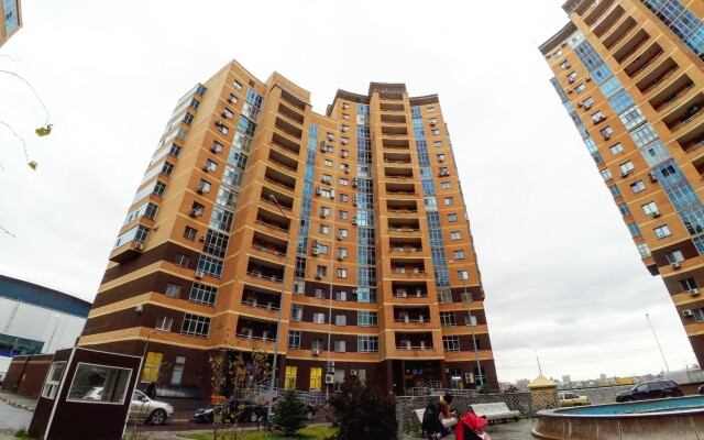Magellan Apartments