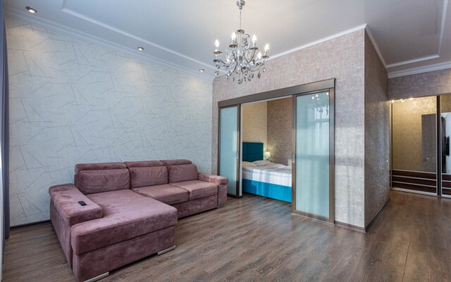 Gosh 341 Apartaments