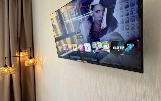 Квартира Однокомнатная