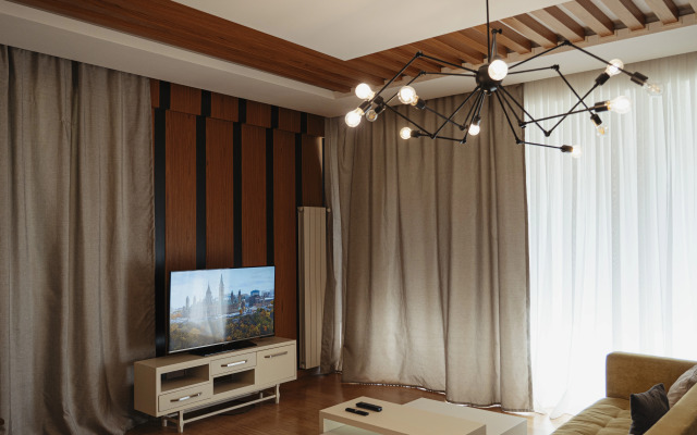 Shani Resort & Villas Hotel