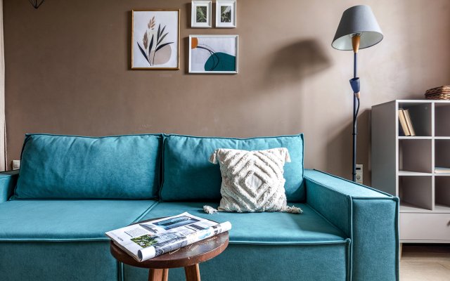 Family Oasis Flat Apartments