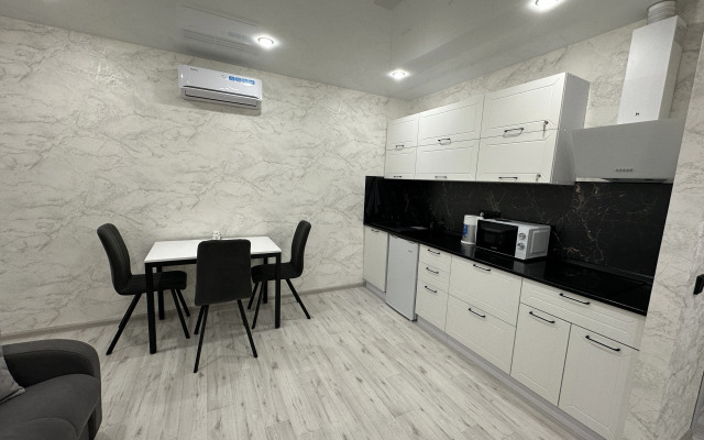 Квартира Уютная Студия в Центре Города