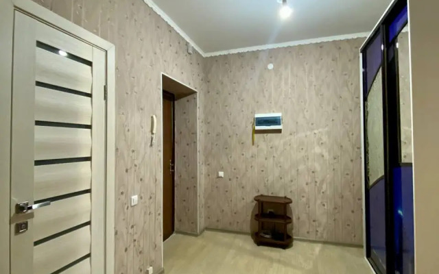 Апартаменты на Пояркова 20/1