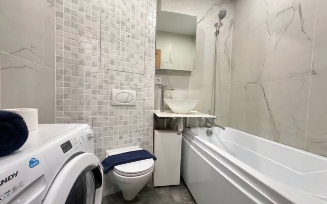 Квартира Современная и Уютная