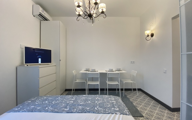 Alfa Apartamenty Metropol Apartments