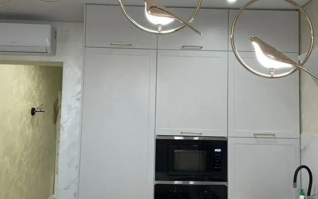Квартира на Улице Ленина 298Б к5