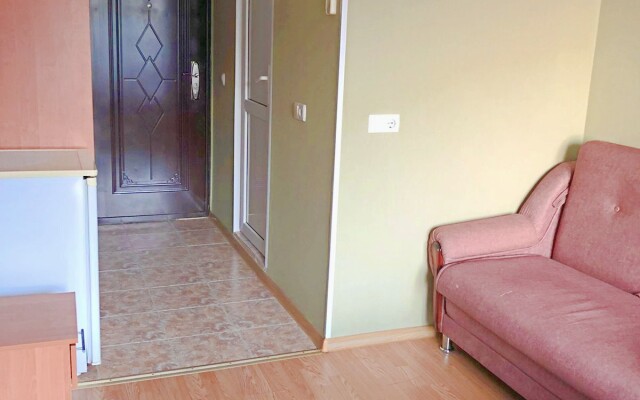 Hotel Lazurit