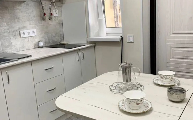 Квартира на Улице Чернышевского 20