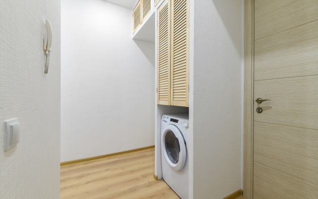 Квартира Живи в Песочном Студия Лесная