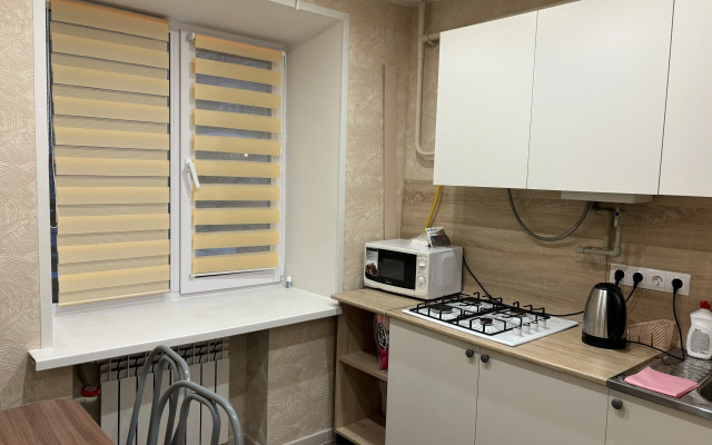 Квартира Уют