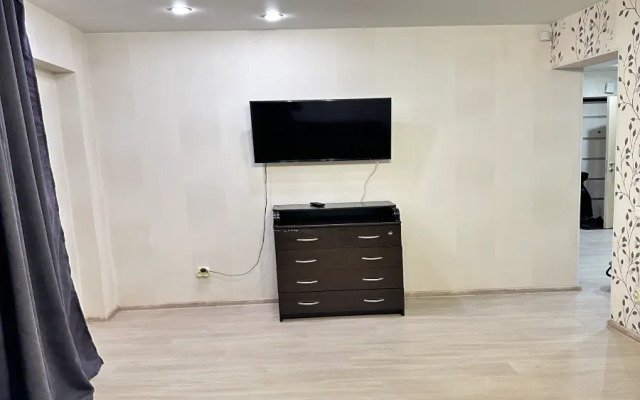 Квартира у Сильвер Молла