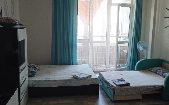 Квартира Студия на СХИ