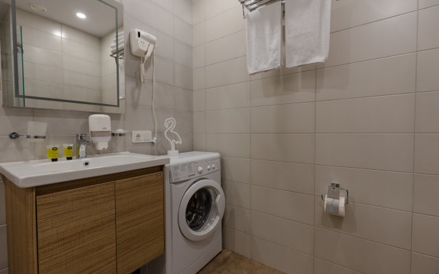 Bellevue Residence Suites