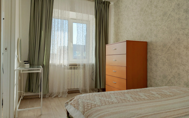 33kvartiry Ryadom S Metro Flat