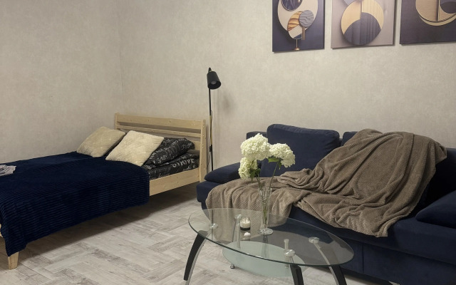 Квартира Уютная в Центре Города