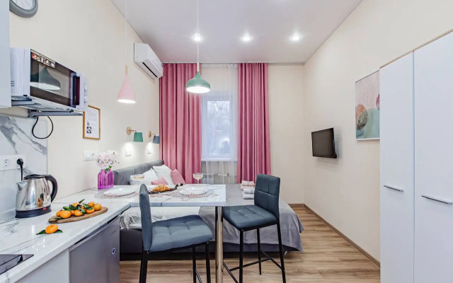 Квартира Тукая Центр 1