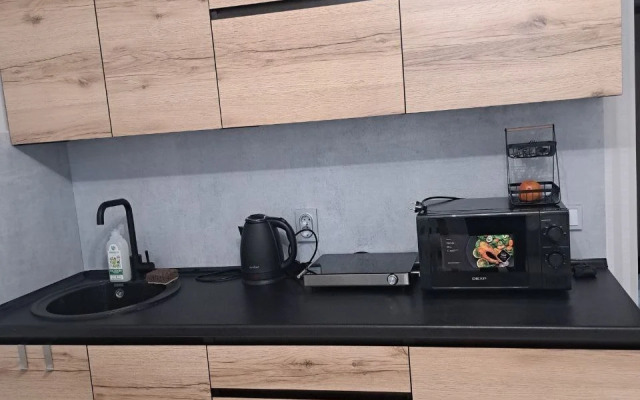 Квартира на Улице Льва Толстого 34