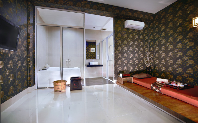 Aston Karimun City Hotel