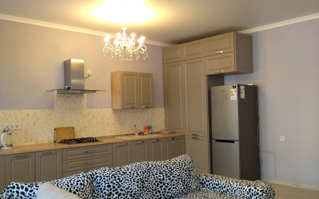 Zhemchuzhina na Gagarina 2 Apartments