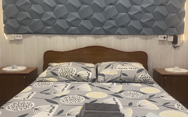 Гостевой дом Френдс