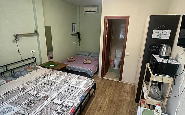 Provans Guest House