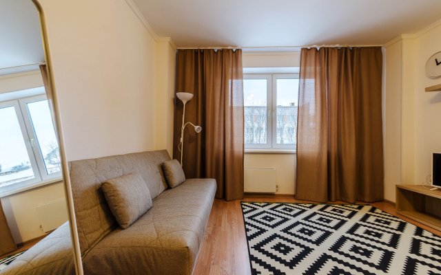 Pskov City Apartments Lagernaya 5 A Flat