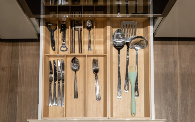 Rozmarin Red Apartments Osmantus Apartments