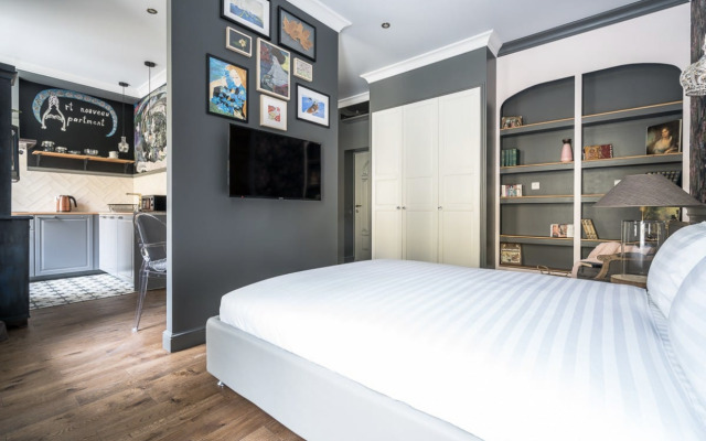 Art De Vivre Apartments 2