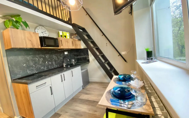 Goldapart Na Sheremetyevskoy Flat - Apartment in Moscou - Photo 4