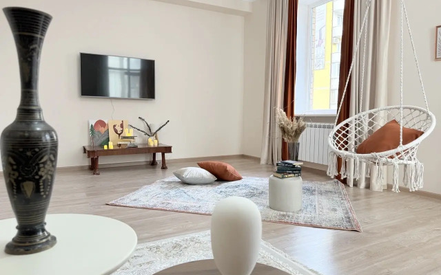 K/88 Akulinicheva 4 4 Etazh Kv.16 Flat