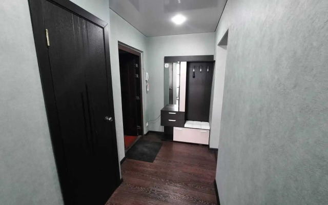 Na Begicheva 5s1 b5/112 Flat
