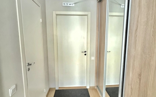 Studiya U Vitebskogo Vokzala Apartments