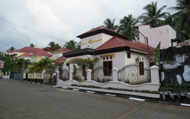 Jeanne's Place Guest House