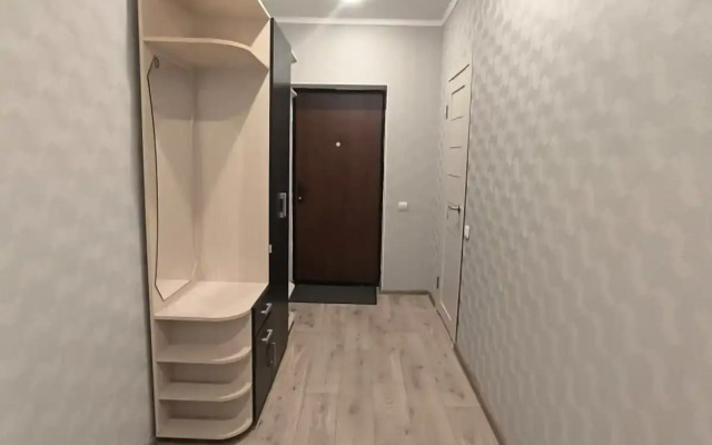 Квартира Астрахань на ладони