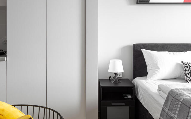 MIXY Nordy Homes Apartments