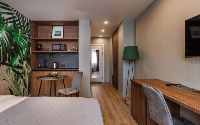 Fortestate 536 Apartments