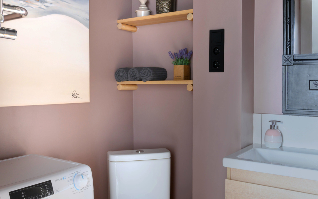 Апартаменты Уникальные на Большой Покровской