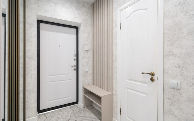 V Rayone Minsk Mir Flat