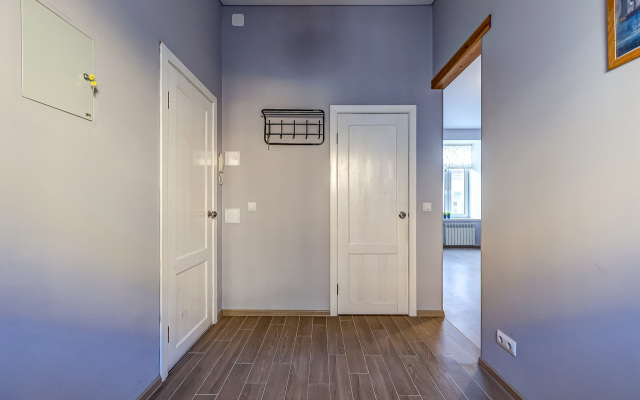 Квартира на Декабристов 6