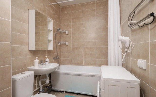 Апартаменты ProSo