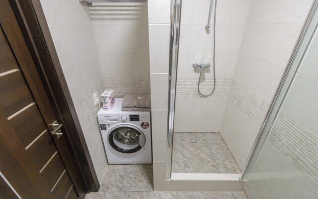 Апартаменты ЖК Тихий Центр 404