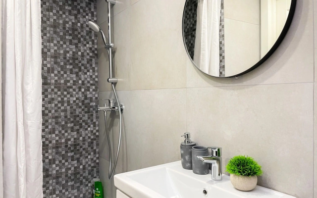 Апартаменты Sunny Days Apartment Кузнецова 2