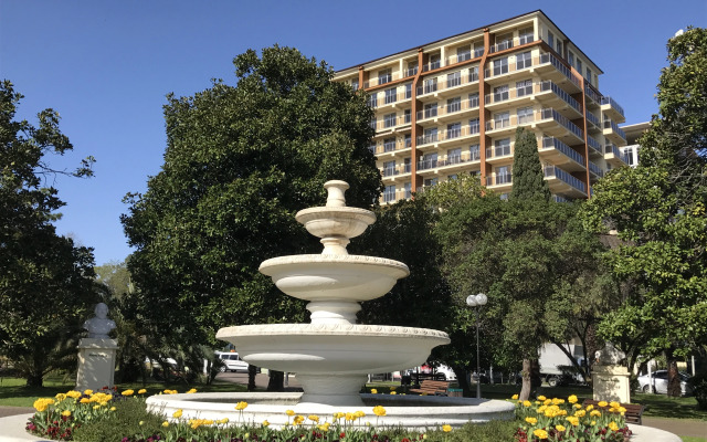 Apartments v 30 Metrakh ot Morya