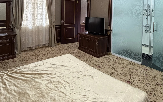 Отель Sky Town Mountain Resort