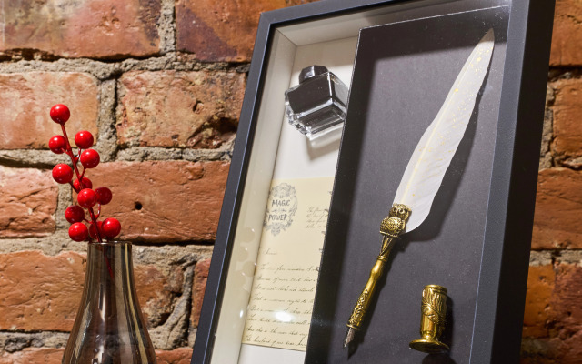 Апартаменты Чижик-Пыжик Фьюжн на Достоевского