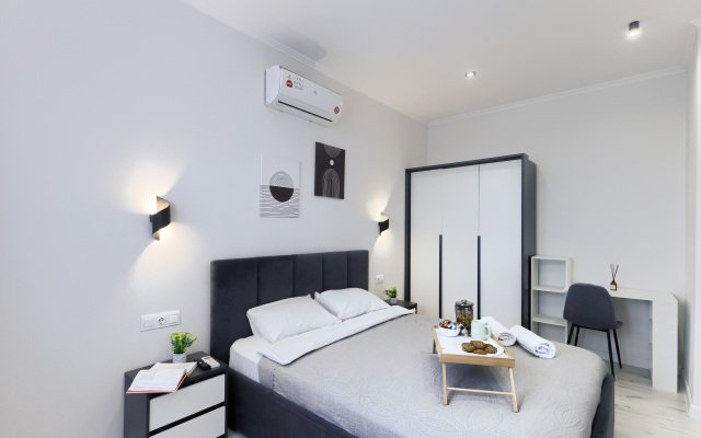 Апартаменты Appartement De Luxe Romance