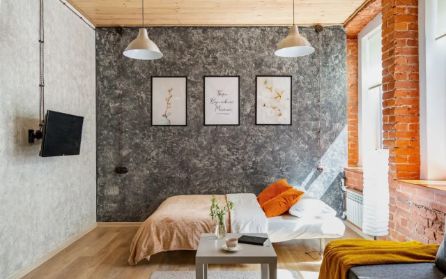 Апартаменты СуткиЛайв в Центре у метро Садовая