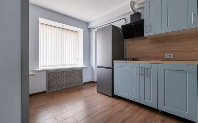 Апартаменты Piter Palace на Невском Проспекте